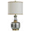 Lampe de table 32 po Arcibaldo