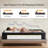12" Medium Firm Pillow Top Cooling Gel Hybrid Mattress With Certipur-us Certified Foam-483844496-483844462