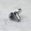 Polished Chrome Disc Knobs-128905866
