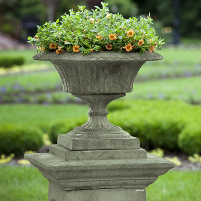 Pot à fleurs Smithsonian