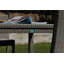 Synthesis Outdoor Square Dining Table