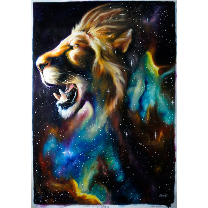 ADONAI