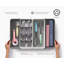 Joseph Joseph DrawerStore Expanding Tiered Cutlery, Utensil and Gadget Organizer