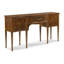 66 in. W Solid Wood Server