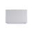 10 in. H Linen Rectangle Lamp Shade