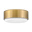 Cedricmedium Flush Mount-242897057