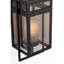 Chapman and Myers Traditional Fairhaven Outdoor Wall Light-172121422