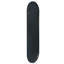 Miroir de salle de bain noir 63 po x 20 po-671538906