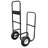 Bolton 22'' W x 26" D Metal Log Rack