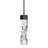 Mamadim 1 - Light LED Single Pendant-96149689-96149690