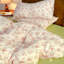 Ensemble de housse de couette Floral-119840101