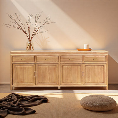 High-Quality Home Sideboard