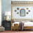 Poppy Upholstered Daybed