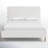 Henley Upholstered Scalloped Bed-1612963078-1612963099