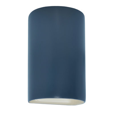 Ambiance Ceramic Wall Light