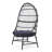 ELON COCOON CHAIR