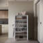 Temia 20, Wardrobe Cabinet-126108565