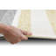 Rosetta Striped Hand Woven Indoor / Outdoor Area Rug-50807835