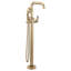 Litze® Single-Handle Freestanding Tub Filler - Less Handle-52557069-53668709