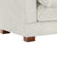 Maelina Bentura 214.9Cm Square Arms Sofa-1711366128