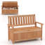 Banc d'extérieur Sybastian