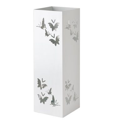Fetter Metal Freestanding Umbrella Stand