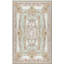 Handmade Wool Oriental Area Rug