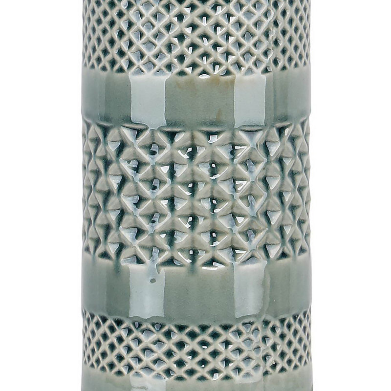 Ensemble de lampes de table Brownett, Bleu sarcelle tendre