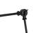 Wrought Iron Swing Arm Sconce