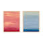 Daydream 1 & 2 by Andrea Stokes - 2 Piece Single Picture Frame Print-2039875108-2039875114