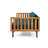 CLAREMONT 3 SEATER DAYBED