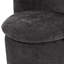 Chaise d'appoint pivotante Kepler-1672706198