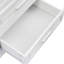 Armoire de salle de bain autoportante 62,5 po Bellamy-408706974
