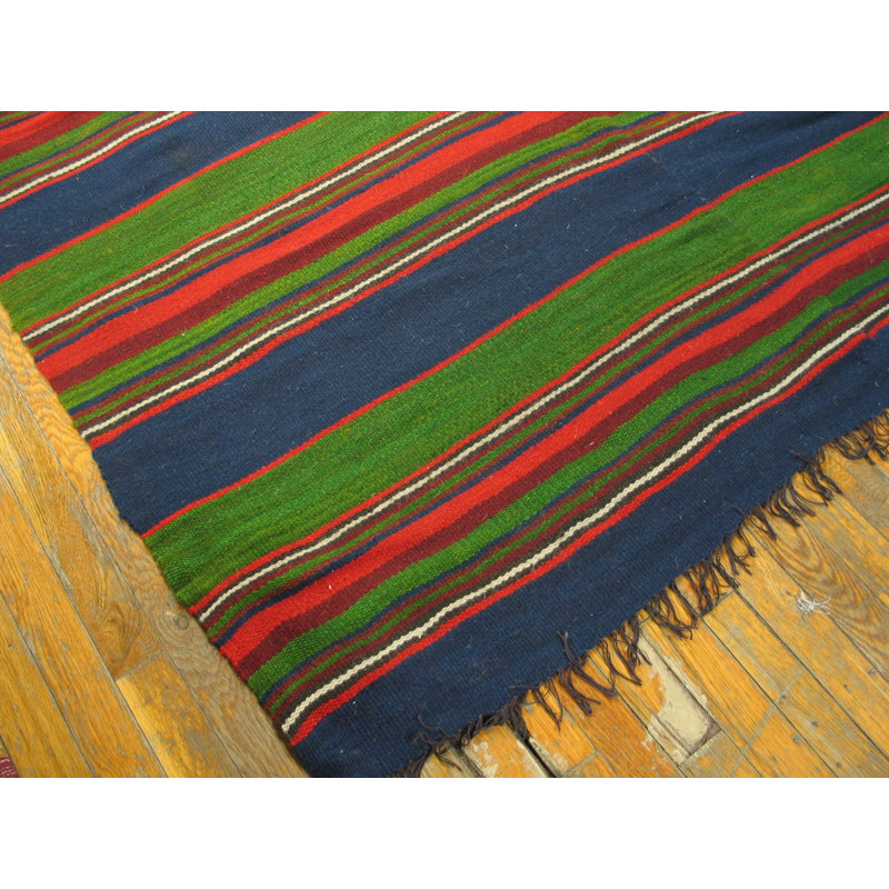 Kilim antique - tapis turc Anatolian