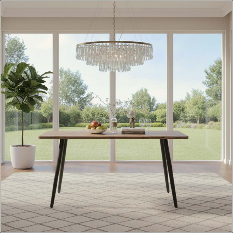 Table de salle à manger Modern