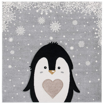 Tapis performance pour enfants Santaclara