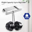 Wall Mounted Toilet Paper Holder-342060036