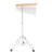 Aluminum 36-Tone Bar Single-Row Wind Chime