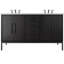 Rift White Oak Double Bath Vanity-1232928945-1232928901-1232395301