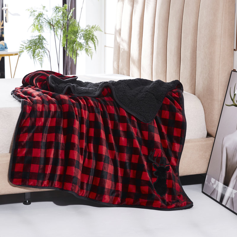 Weighted Blanket