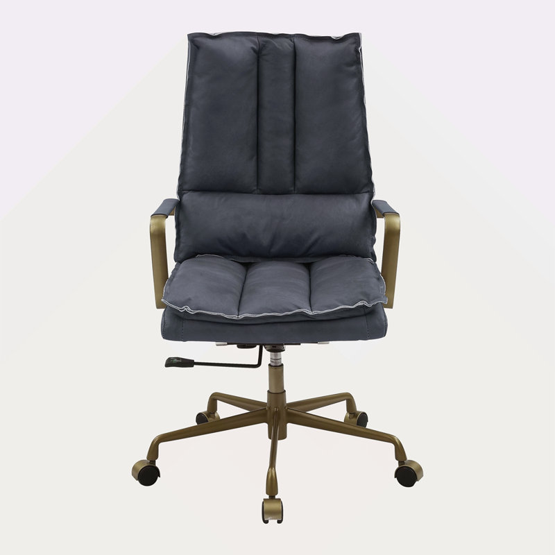 Leather Office Chair
