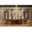 47" Solid Wood Dining Table-25656193