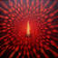Crimson Pulse