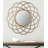 Contrina Metal Flat Mirror-22788250