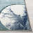 Higuera Teal/Ivory/Gray Area Rug-1831973108