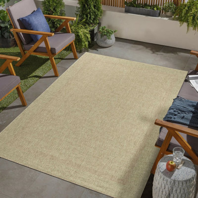 Appolonie Washable Indoor / Outdoor Rug