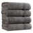 Gris anthracite est en rupture de stock