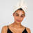 Waffle Hair Towel-106809042