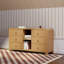 Commode 6 tiroirs avec casiers TipToe-318447640