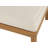 Welara Garden Chair with Cushion